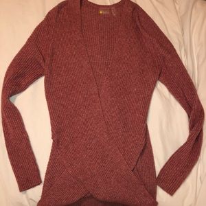 Zella sweater